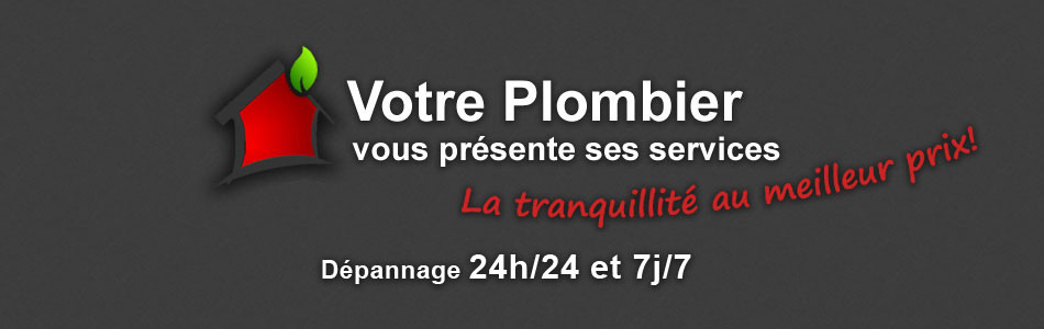 Plombier Montpellier