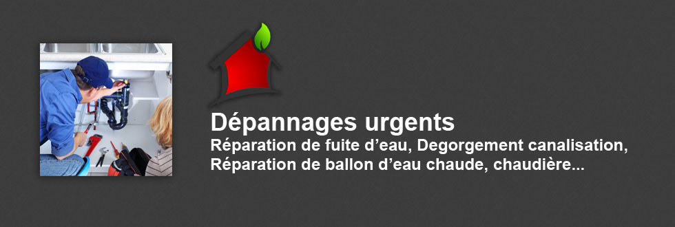 Depannage Plombier Montpellier